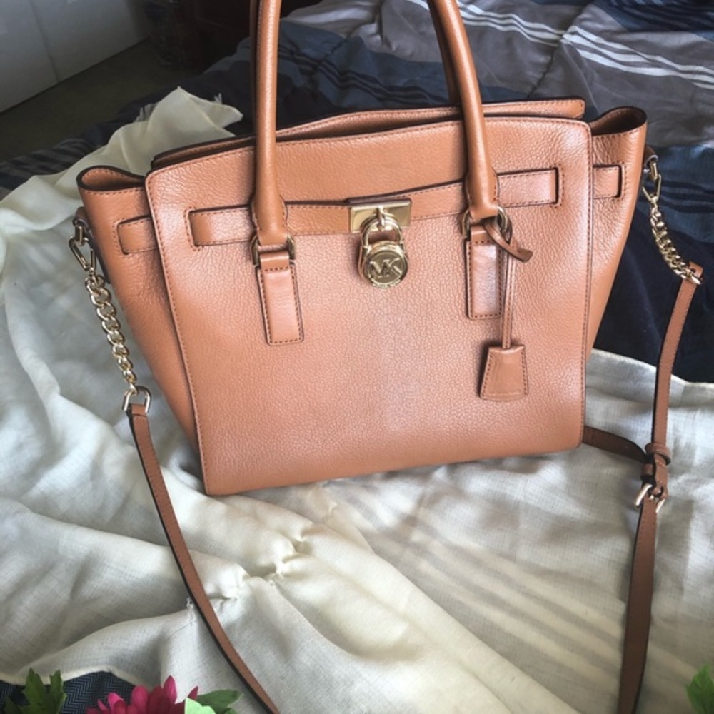MK Hamilton Medium Handbag